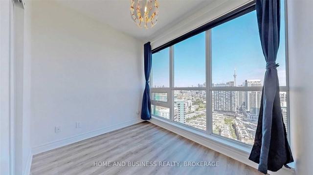 3005 - 150 East Liberty St, Condo with 2 bedrooms, 2 bathrooms and 1 parking in Toronto ON | Image 10