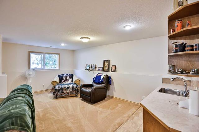 332 15 Street N, House detached with 3 bedrooms, 3 bathrooms and 4 parking in Lethbridge AB | Image 23