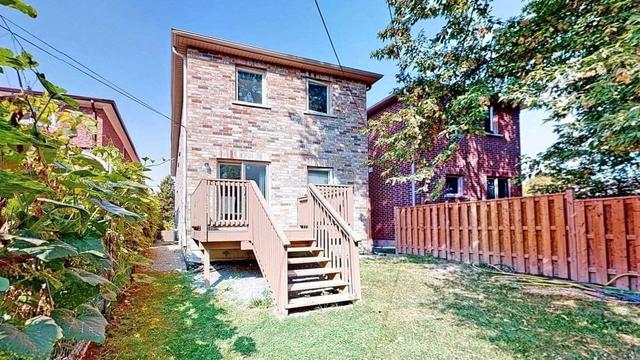 47a Donside Dr, House detached with 4 bedrooms, 5 bathrooms and 3 parking in Toronto ON | Image 25