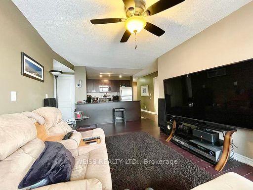 709 - 1940 Ironstone Dr, Condo with 2 bedrooms, 2 bathrooms and 1 parking in Burlington ON | Image 5