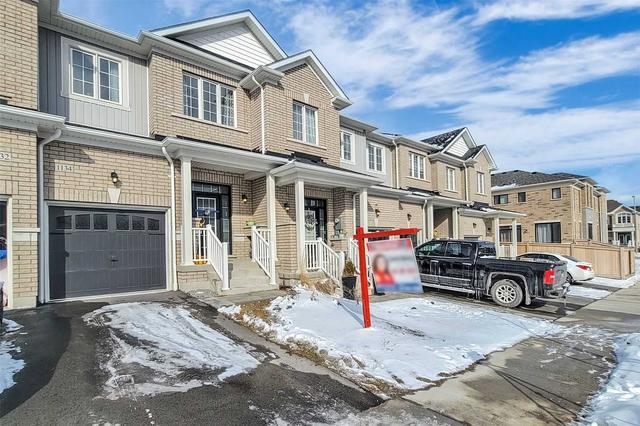 1134 Citrine St, House attached with 3 bedrooms, 3 bathrooms and 2 parking in Pickering ON | Image 23