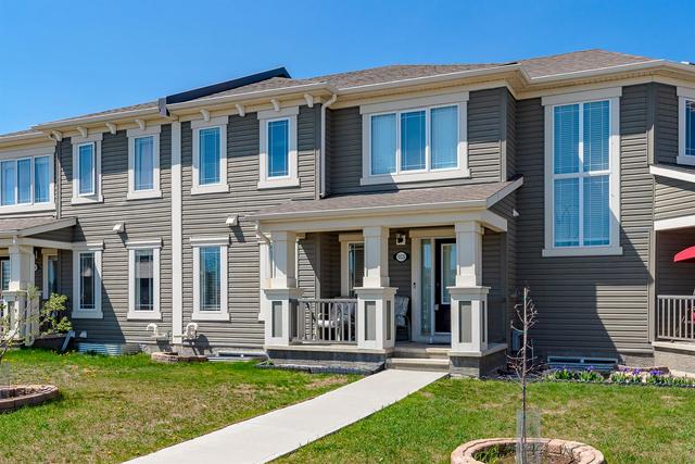 10526 Cityscape Drive Ne, Home with 3 bedrooms, 2 bathrooms and 2 parking in Calgary AB | Image 2