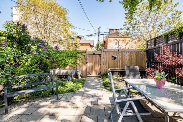 101 Victoria Avenue S, House semidetached with 4 bedrooms, 1 bathrooms and 3 parking in Hamilton ON | Image 36
