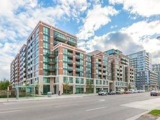 903 - 525 Wilson Ave, Condo with 1 bedrooms, 1 bathrooms and 1 parking in Toronto ON | Image 4