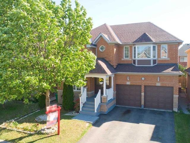 82 Brisdale Dr, House detached with 4 bedrooms, 4 bathrooms and 6 parking in Brampton ON | Image 1