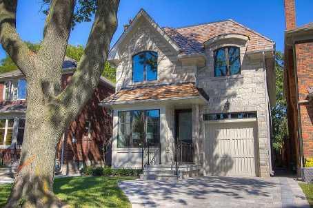 31 Bessborough Dr, House detached with 4 bedrooms, 5 bathrooms and 3 parking in Toronto ON | Image 1