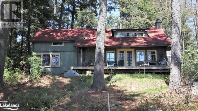 7 - m7 Miramichi Island, Home with 0 bedrooms, 0 bathrooms and null parking in Muskoka Lakes ON | Image 20