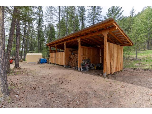 4165 Highway 93, House detached with 3 bedrooms, 1 bathrooms and null parking in East Kootenay B BC | Image 79
