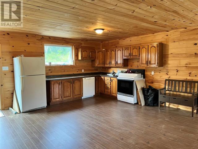 330 North River Road, House detached with 3 bedrooms, 2 bathrooms and null parking in North River NL | Image 3