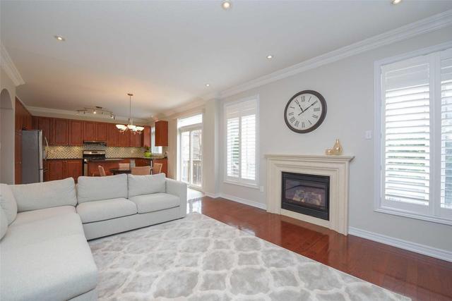 363 Summeridge Dr, House detached with 4 bedrooms, 5 bathrooms and 3 parking in Vaughan ON | Image 10