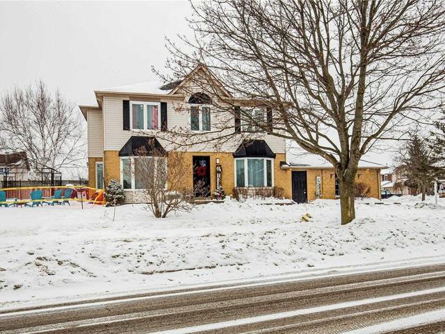 2187 Ferguson St, House attached with 3 bedrooms, 3 bathrooms and 4 parking in Innisfil ON | Image 33