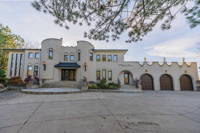 3 Wilmont Crt, House detached with 4 bedrooms, 8 bathrooms and 15 parking in Markham ON | Image 12