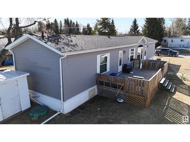 136 Willow Dr, House other with 3 bedrooms, 2 bathrooms and null parking in Breton AB | Image 28