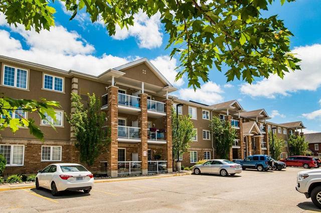 14 - 137 Sydenham Wells Rd, Condo with 2 bedrooms, 1 bathrooms and 1 parking in Barrie ON | Image 27