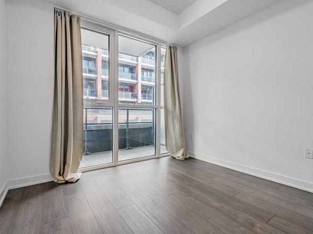 331 - 38 Iannuzzi St, Condo with 1 bedrooms, 1 bathrooms and 0 parking in Toronto ON | Image 19