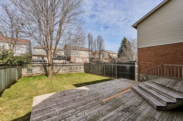 55 Marsh Cres, House detached with 3 bedrooms, 2 bathrooms and 6 parking in Guelph ON | Image 20