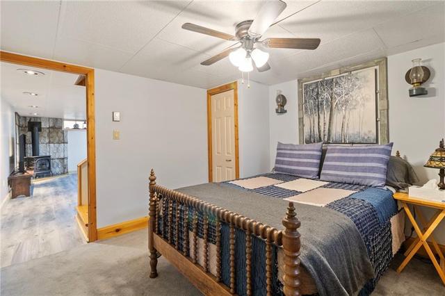 358 Kitley Line 9 Line, House detached with 2 bedrooms, 2 bathrooms and 6 parking in Elizabethtown Kitley ON | Image 25