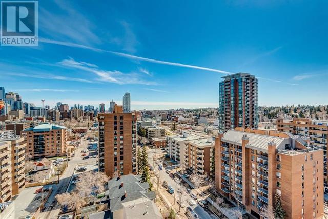 1501, - 1330 15 Avenue Sw, Condo with 2 bedrooms, 2 bathrooms and 1 parking in Calgary AB | Image 23