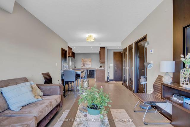 907 - 1235 Richmond St, Condo with 2 bedrooms, 2 bathrooms and 1 parking in London ON | Image 26