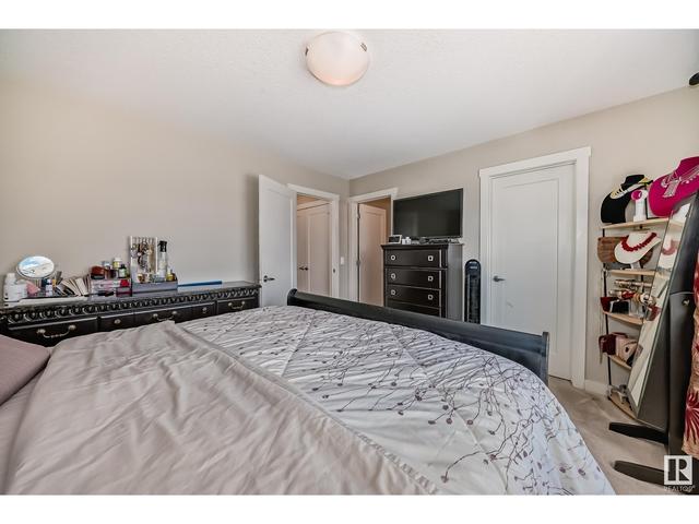 17070 38 St Nw Nw, House semidetached with 3 bedrooms, 2 bathrooms and null parking in Edmonton AB | Image 22