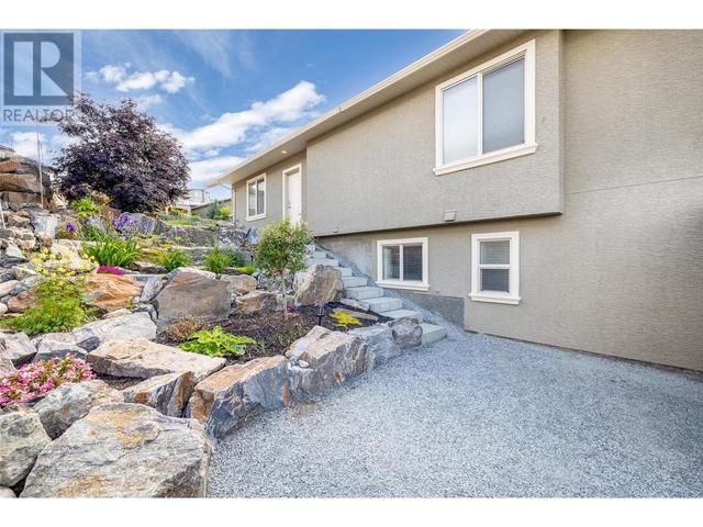 470 Trumpeter Road, House detached with 4 bedrooms, 4 bathrooms and 5 parking in Kelowna BC | Image 49