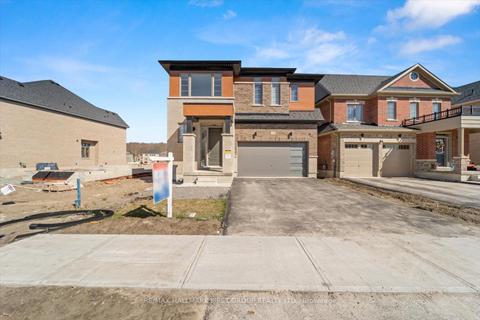 198 Thompson Dr, House detached with 4 bedrooms, 4 bathrooms and 6 parking in East Gwillimbury ON | Card Image