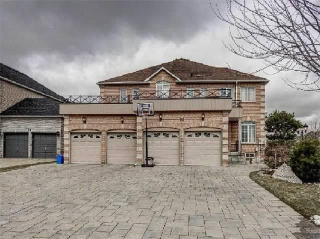 8 Vandermeer Dr, House detached with 4 bedrooms, 7 bathrooms and 8 parking in Markham ON | Image 1
