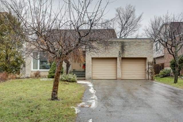 24 Jondan Cres, House detached with 4 bedrooms, 2 bathrooms and 8 parking in Markham ON | Image 1