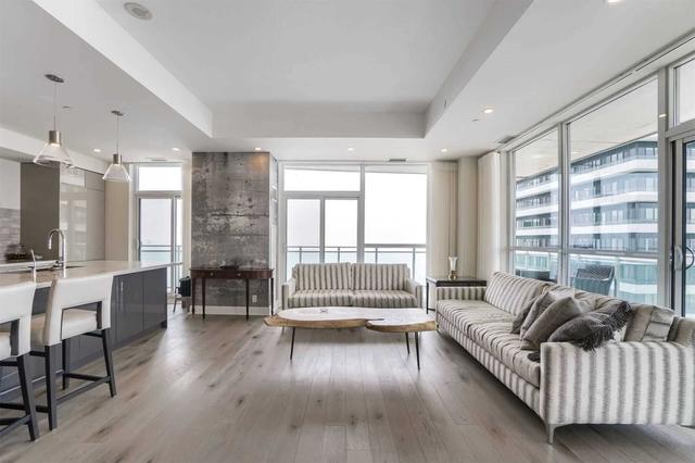 uph4004 - 33 Shore Breeze Dr, Condo with 3 bedrooms, 3 bathrooms and 2 parking in Toronto ON | Image 7
