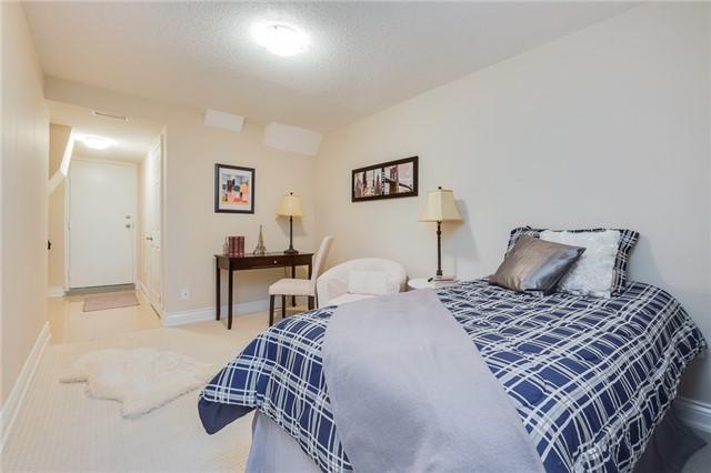 th #5 - 151 Merton St, Townhouse with 2 bedrooms, 4 bathrooms and 1 parking in Toronto ON | Image 14