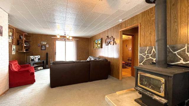 51073 Twp. Rd. 462, House detached with 2 bedrooms, 1 bathrooms and 6 parking in Wainwright No. 61 AB | Image 10