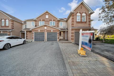 20 Lick Pond Way, Whitby, ON, L1N9K5 | Card Image