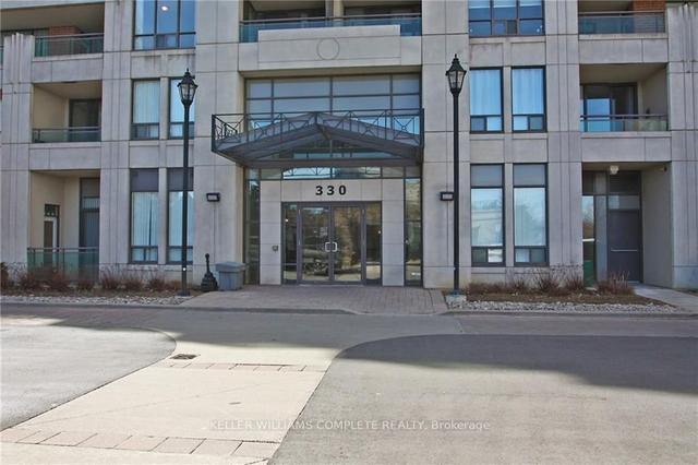 ph08 - 330 Red Maple Rd, Condo with 2 bedrooms, 2 bathrooms and 2 parking in Richmond Hill ON | Image 12
