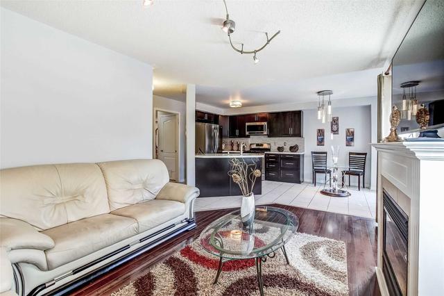 5447 Longford Dr, House semidetached with 4 bedrooms, 4 bathrooms and 3 parking in Mississauga ON | Image 11