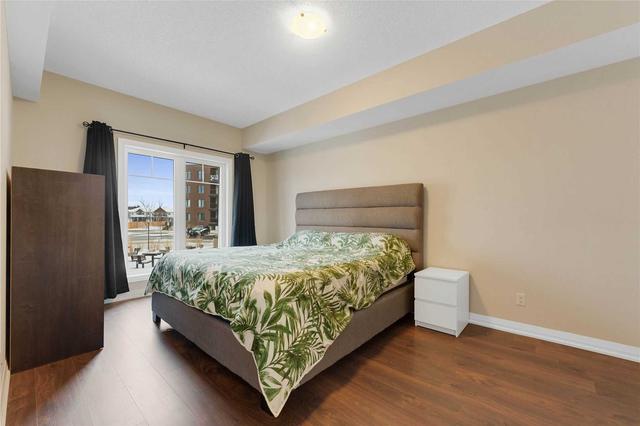 103 - 54 Koda St, Condo with 2 bedrooms, 2 bathrooms and 1 parking in Barrie ON | Image 4