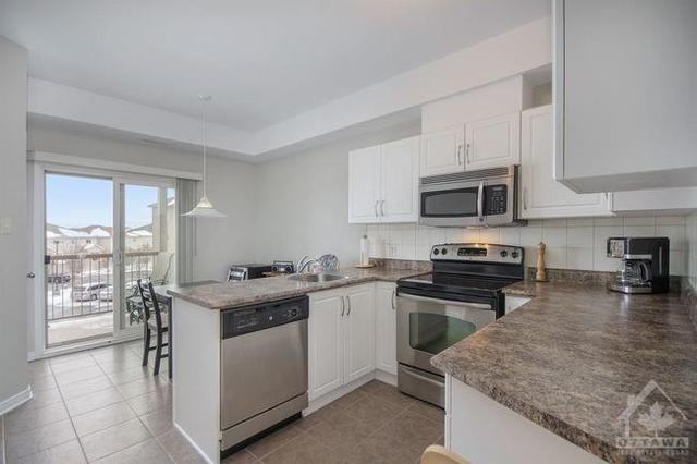 5 - 2082 Valin Street, Condo with 2 bedrooms, 2 bathrooms and 1 parking in Ottawa ON | Image 17