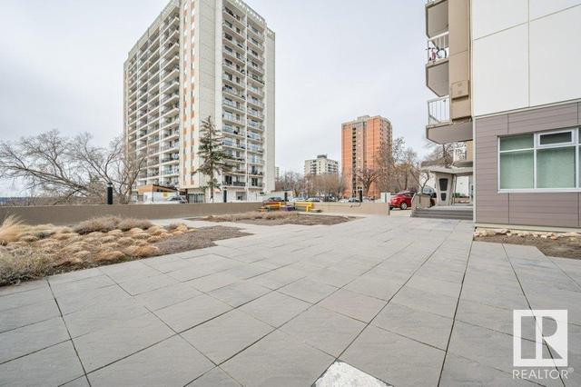1501 - 9835 113 St Nw, Condo with 2 bedrooms, 1 bathrooms and 1 parking in Edmonton AB | Image 51