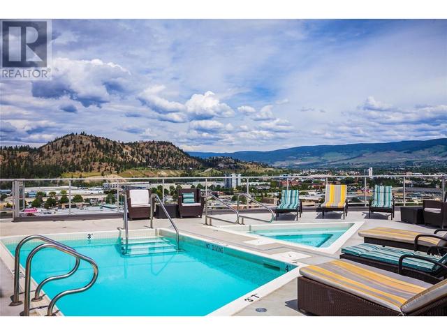 1203 - 2040 Springfield Road S, Condo with 2 bedrooms, 2 bathrooms and 2 parking in Kelowna BC | Image 45