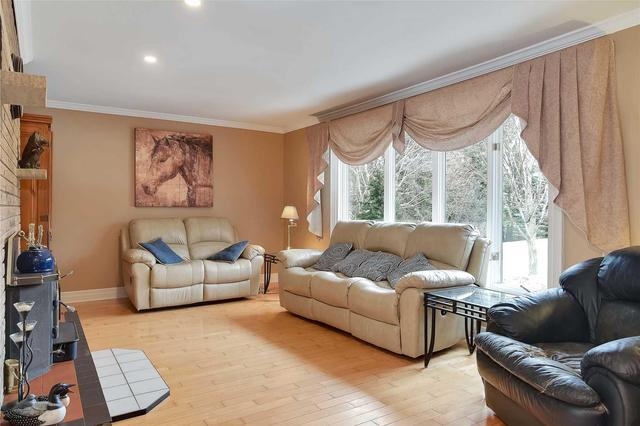 16694 York Durham Line, House detached with 3 bedrooms, 3 bathrooms and 10 parking in Whitchurch Stouffville ON | Image 2