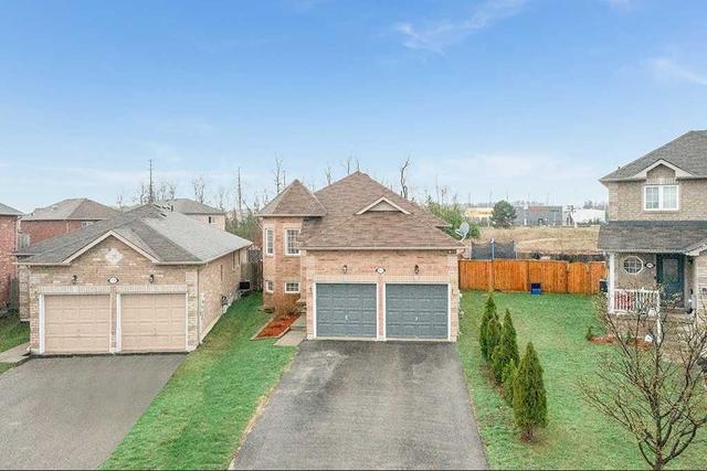 1441 Rankin Way, House detached with 3 bedrooms, 2 bathrooms and 6 parking in Innisfil ON | Image 1