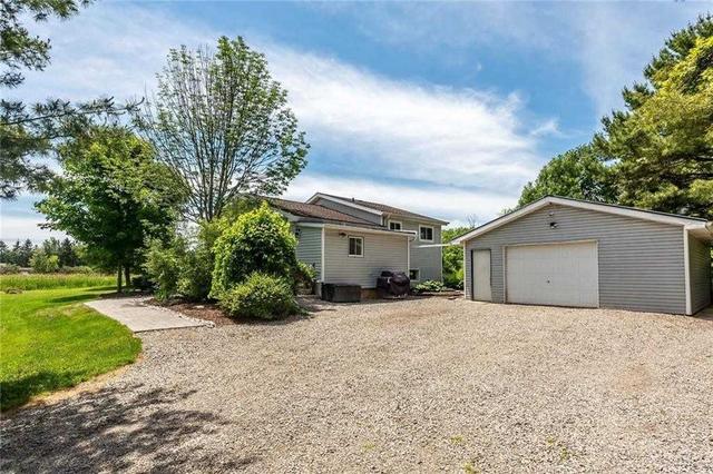 885 Aikens Rd, House detached with 3 bedrooms, 2 bathrooms and 8 parking in Haldimand County ON | Image 23