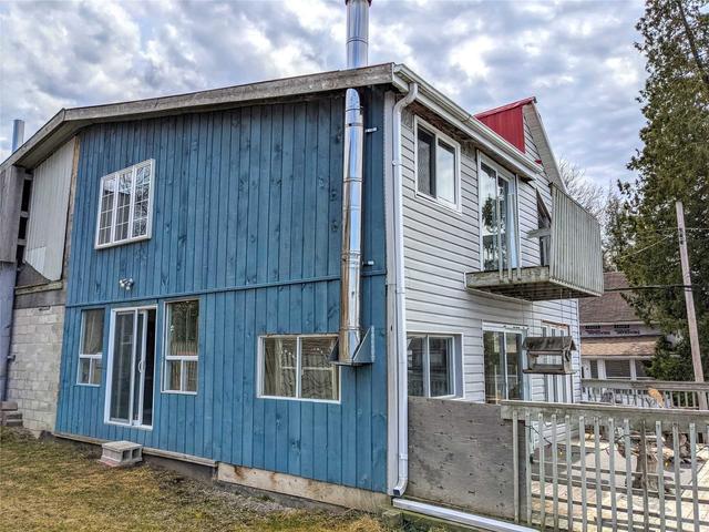 95 Hazel St, House detached with 2 bedrooms, 3 bathrooms and 2 parking in Kawartha Lakes ON | Image 24