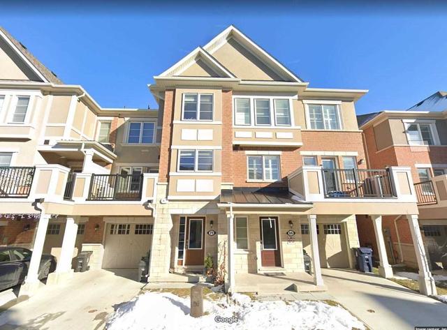 71 Ayers Cres, House attached with 2 bedrooms, 3 bathrooms and 2 parking in Toronto ON | Image 1