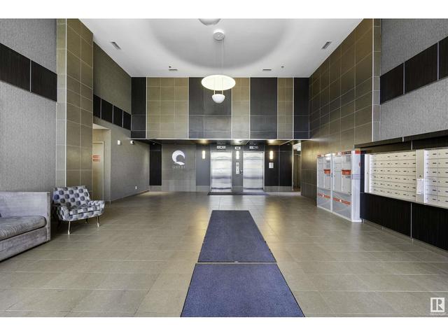 1601 - 10388 105 St Nw, Condo with 2 bedrooms, 2 bathrooms and null parking in Edmonton AB | Image 36