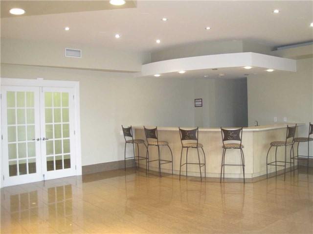 808 - 1600 Keele St, Condo with 1 bedrooms, 1 bathrooms and 1 parking in Toronto ON | Image 11