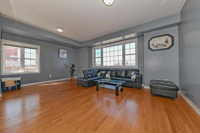 1 - 2530 Countryside Dr, Townhouse with 3 bedrooms, 3 bathrooms and 3 parking in Brampton ON | Image 30