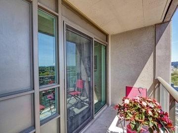 813 - 1235 Bayly St, Condo with 1 bedrooms, 2 bathrooms and 1 parking in Pickering ON | Image 26