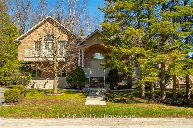 410 Linda Lane, House detached with 3 bedrooms, 3 bathrooms and 6 parking in Wasaga Beach ON | Image 1