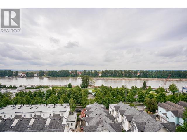 1107 - 2733 Chandlery Place, Condo with 2 bedrooms, 2 bathrooms and 2 parking in Vancouver BC | Image 1