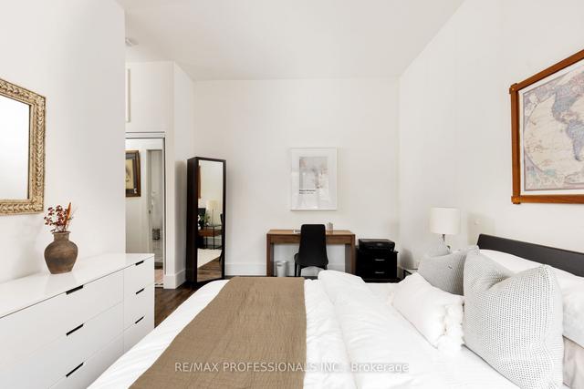4 - 200 Clinton St, Townhouse with 2 bedrooms, 2 bathrooms and 1 parking in Toronto ON | Image 27